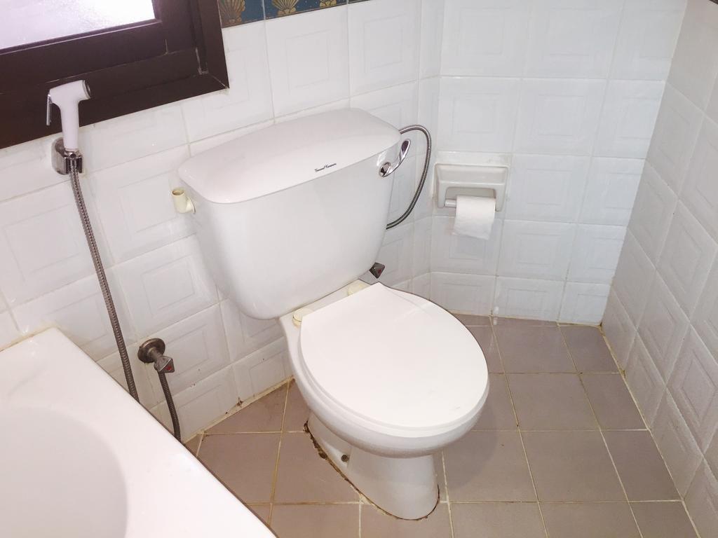 Gold Plaza Guest House Dubaj Pokoj fotografie