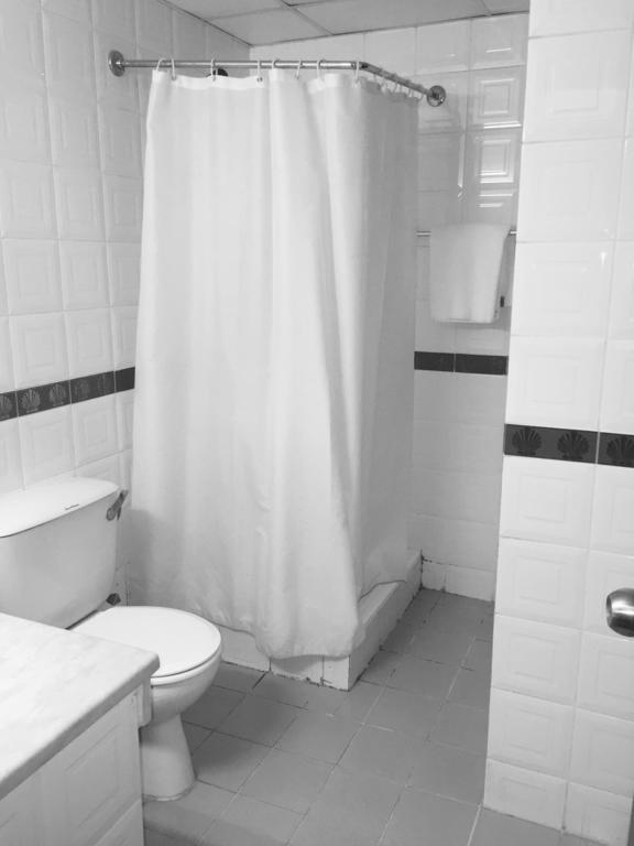 Gold Plaza Guest House Dubaj Pokoj fotografie